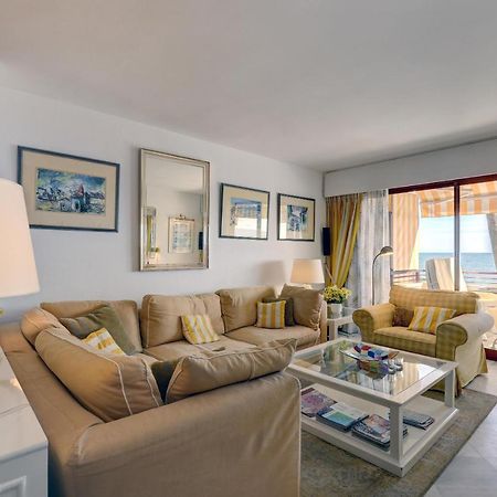 Apartment - Car Included Εστεπόνα Εξωτερικό φωτογραφία