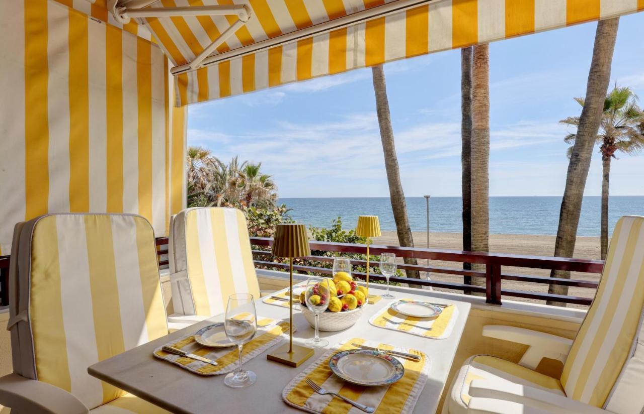Apartment - Car Included Εστεπόνα Εξωτερικό φωτογραφία