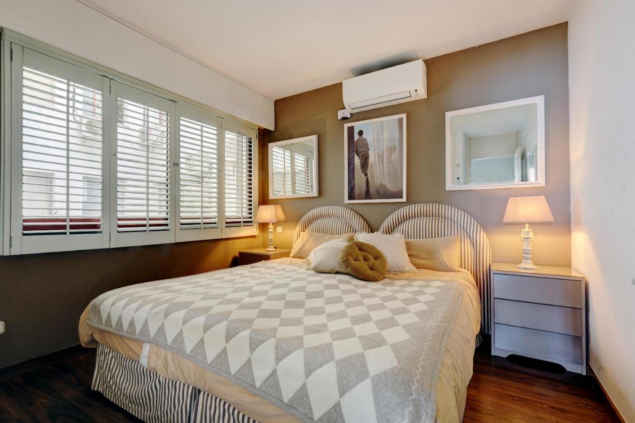 Apartment - Car Included Εστεπόνα Εξωτερικό φωτογραφία