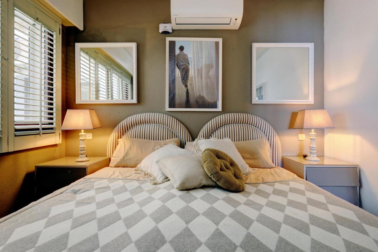Apartment - Car Included Εστεπόνα Εξωτερικό φωτογραφία