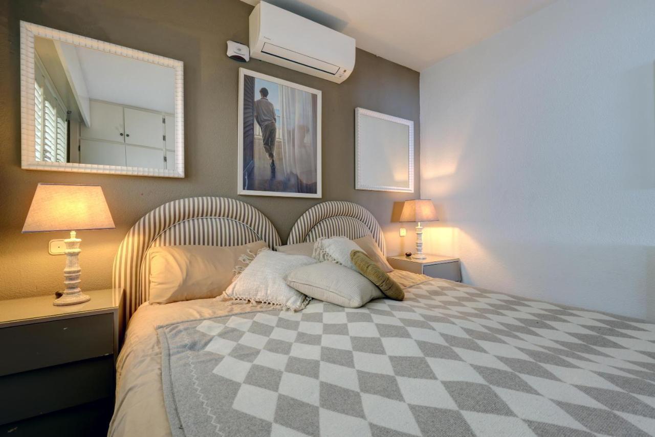 Apartment - Car Included Εστεπόνα Εξωτερικό φωτογραφία
