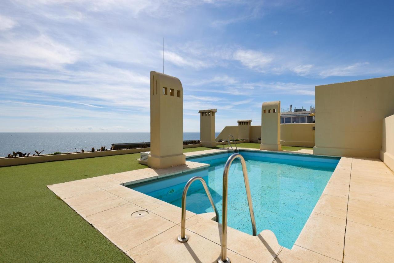 Apartment - Car Included Εστεπόνα Εξωτερικό φωτογραφία
