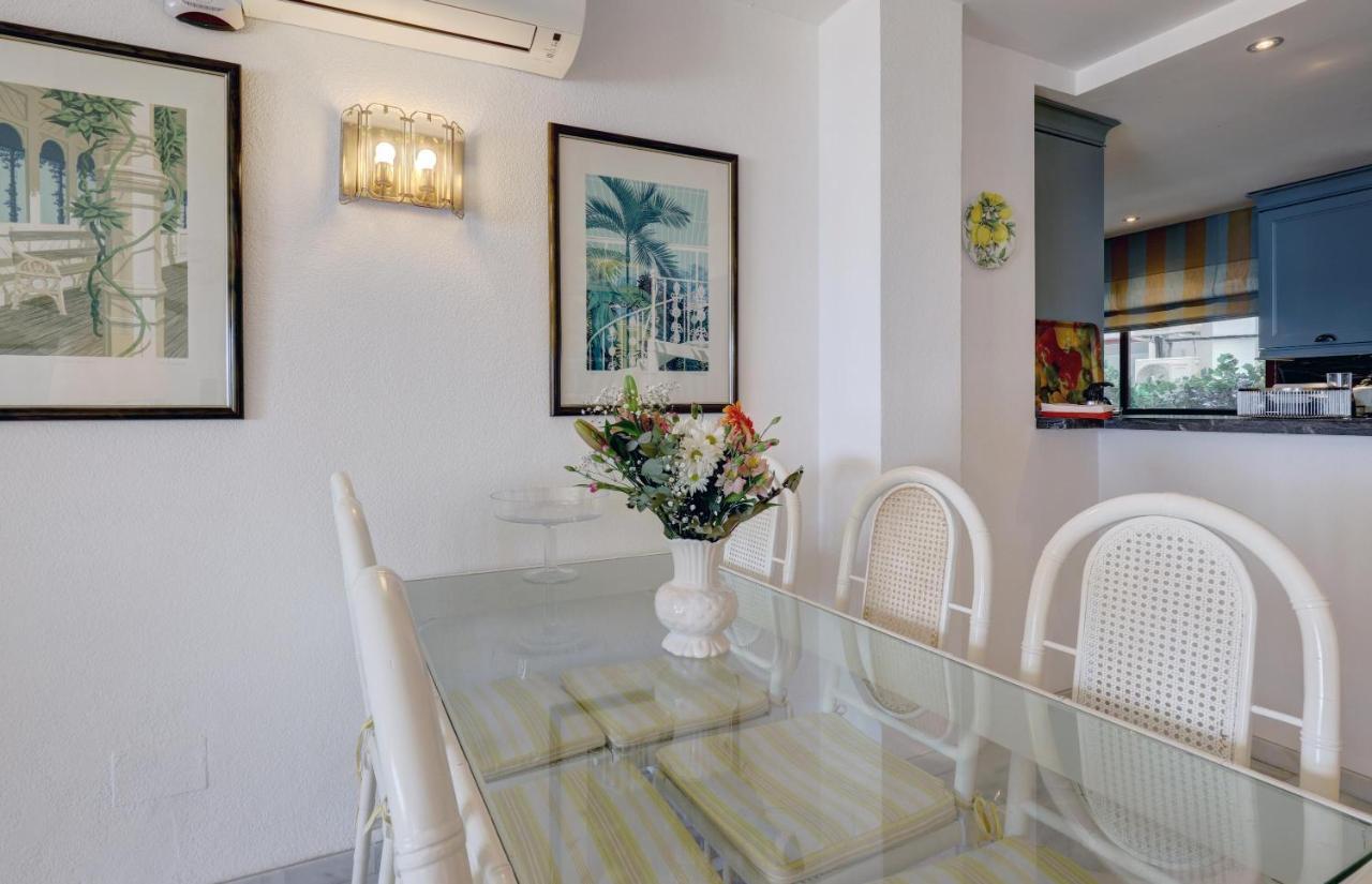 Apartment - Car Included Εστεπόνα Εξωτερικό φωτογραφία