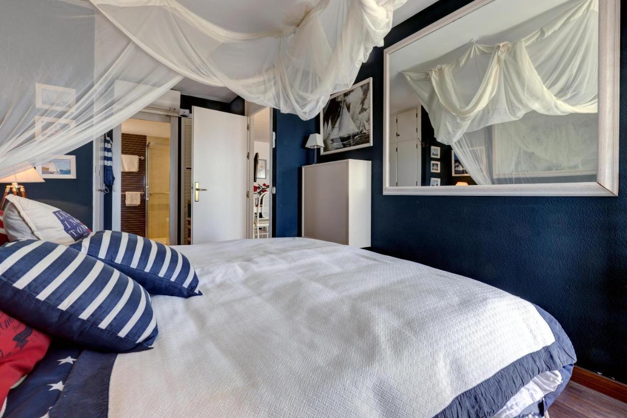 Apartment - Car Included Εστεπόνα Εξωτερικό φωτογραφία