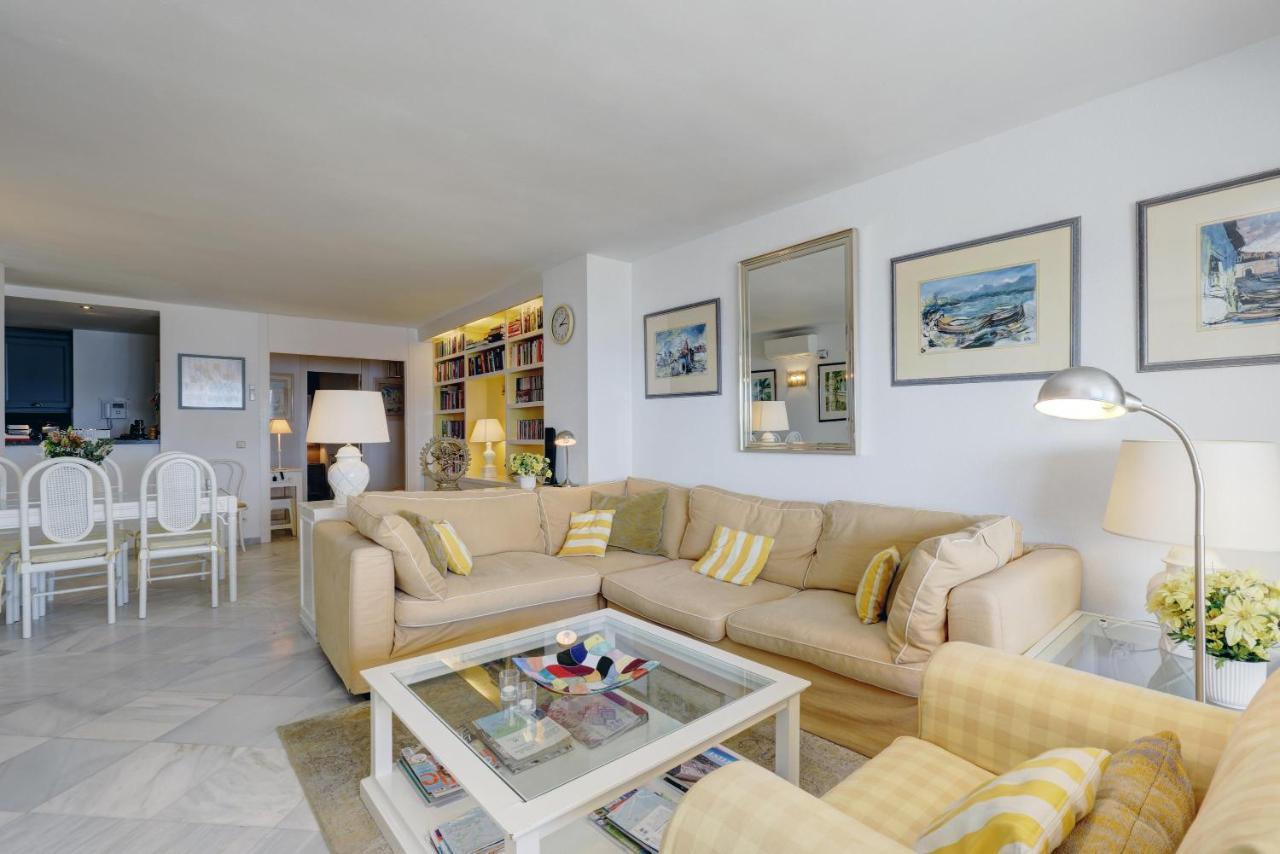 Apartment - Car Included Εστεπόνα Εξωτερικό φωτογραφία