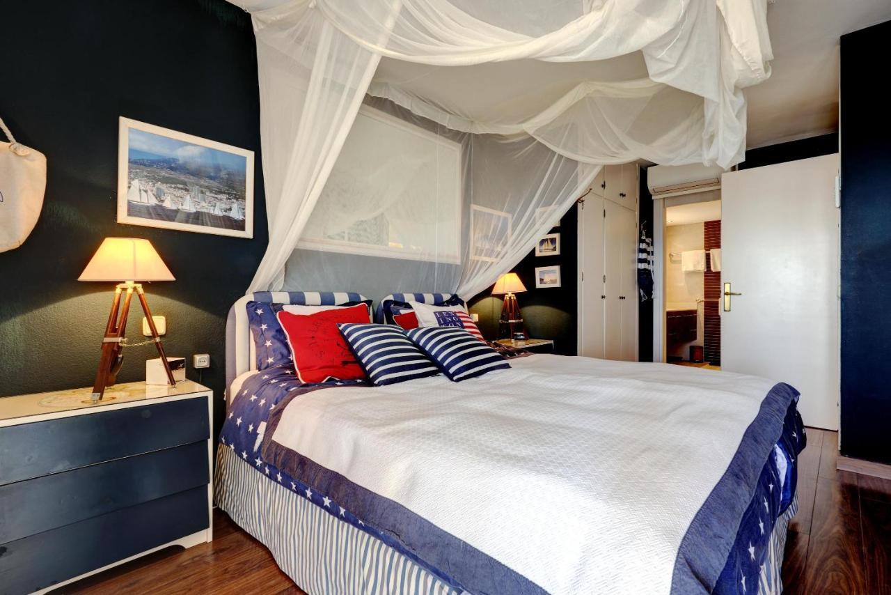 Apartment - Car Included Εστεπόνα Εξωτερικό φωτογραφία