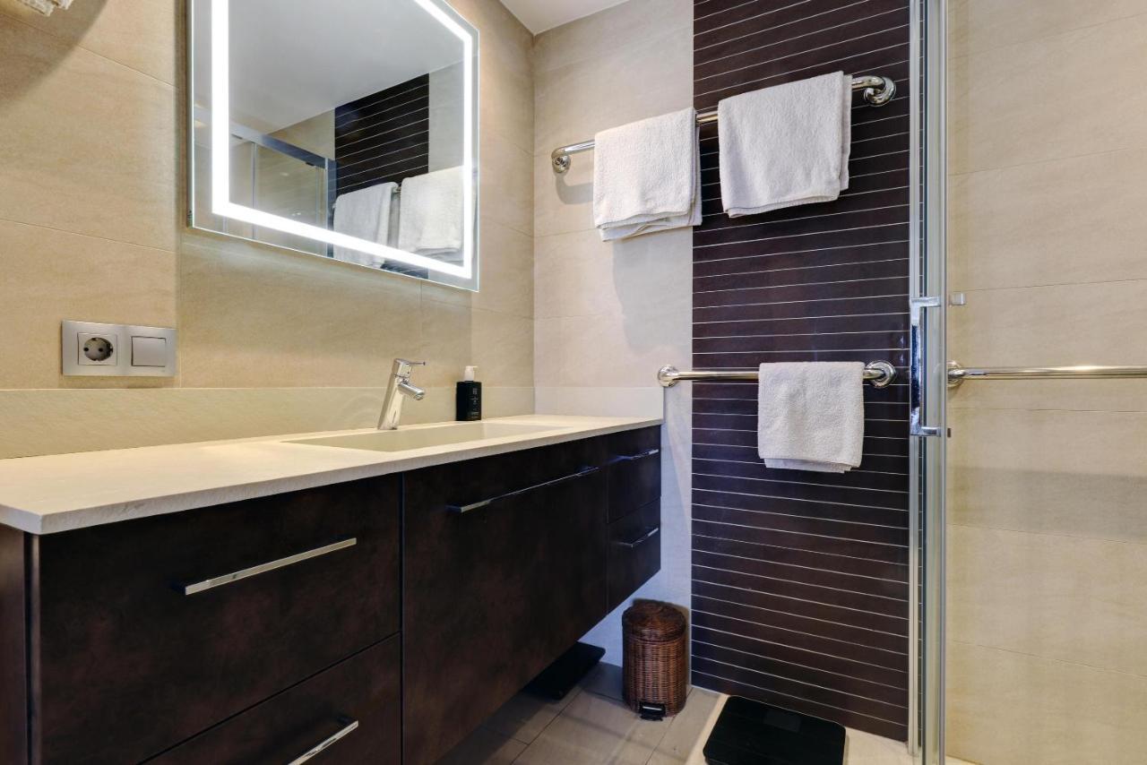 Apartment - Car Included Εστεπόνα Εξωτερικό φωτογραφία