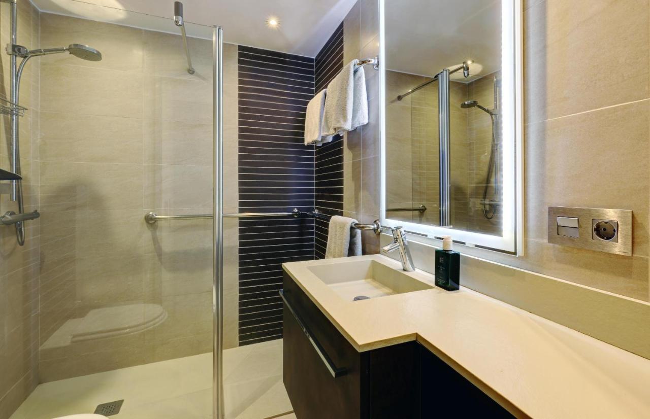 Apartment - Car Included Εστεπόνα Εξωτερικό φωτογραφία