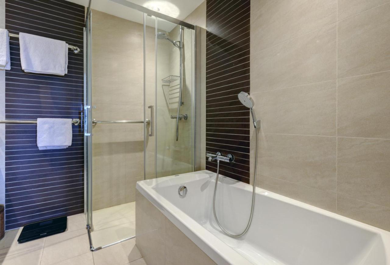 Apartment - Car Included Εστεπόνα Εξωτερικό φωτογραφία